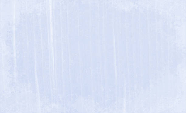 Blank empty vector backgrounds in pale light sky blue colour with vertical striped texture, and subtle smudges and stains all over Old grunge effect creased paper faded look light sky blue coloured background - suitable to use as templates for wallpapers and backdrops. There is ample copy space, no text and no people. color intensity stock illustrations