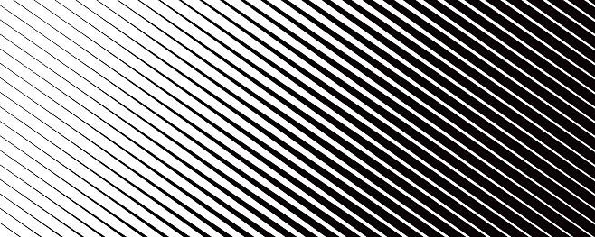 Striped Technology half tone pattern background
