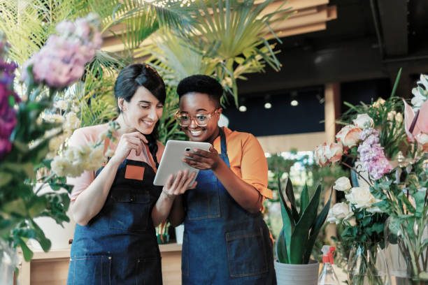 istock You learn something new everyday when you're working with plants 1333589073