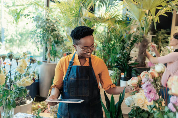 istock You learn something new everyday when you're working with plants 1333589117