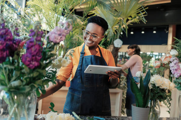 istock You learn something new everyday when you're working with plants 1333589128