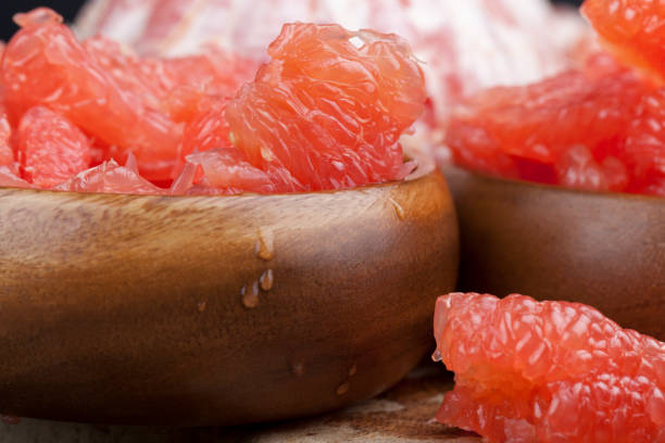 istock ready to eat juicy citrus grapefruit 1333589254