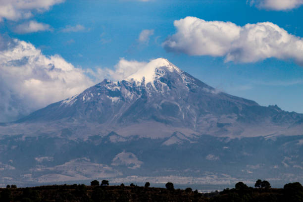 Orizaba Peak
