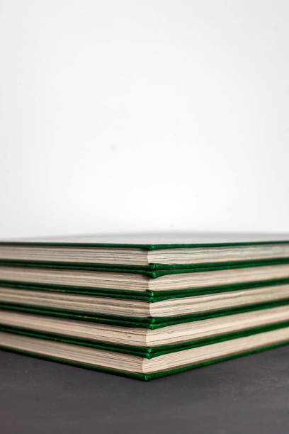 istock Close up of books 1333590432