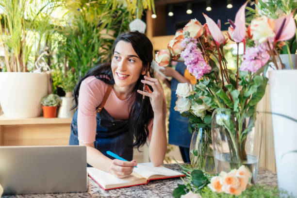 istock Busy busy busy 1333590440