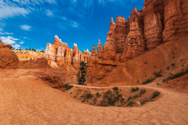istock Bryce Canyon national park, Utah, US 1333607386