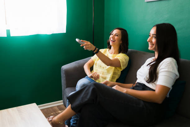 istock Enjoying a leisure day with my best friend 1333616650
