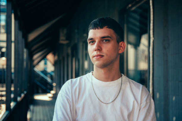 istock portrait of a young handsome man in a cap 1333624582