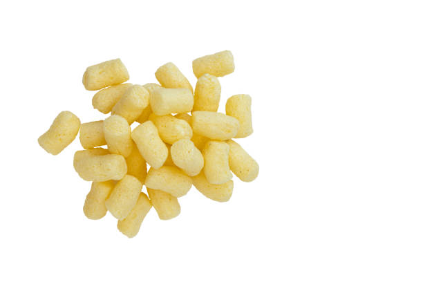 istock sweet crunchy corn sticks isolated on white 1333625474