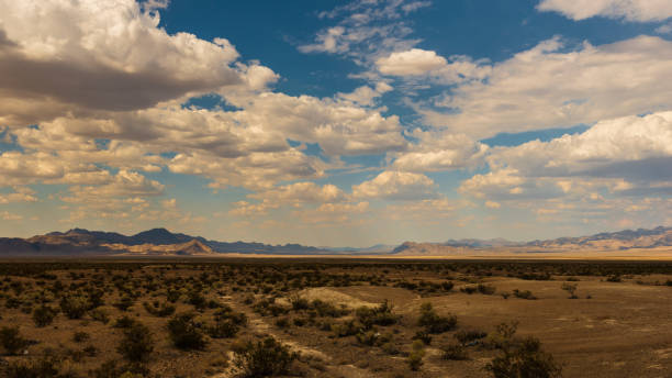 istock Death Valley landscapes, California, US 1333630024