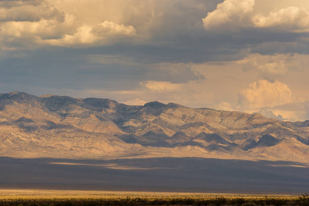 istock Death Valley landscapes, California, US 1333630066