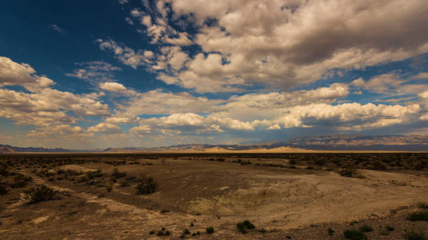 istock Death Valley landscapes, California, US 1333630073