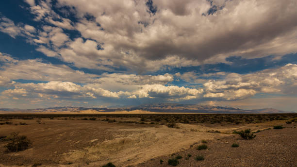 istock Death Valley landscapes, California, US 1333630399