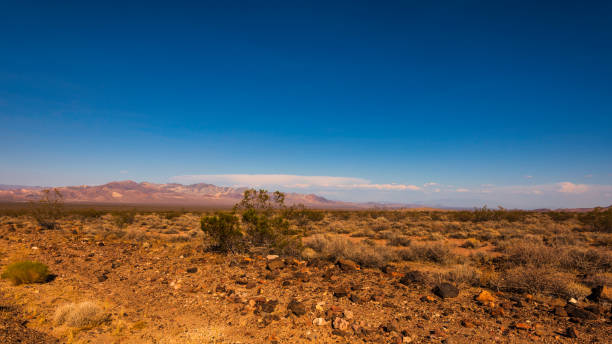 istock Death Valley landscapes, California, US 1333630473