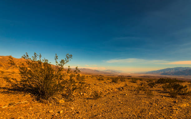 istock Death Valley landscapes, California, US 1333631525
