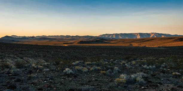 istock Death Valley landscapes, California, US 1333632693