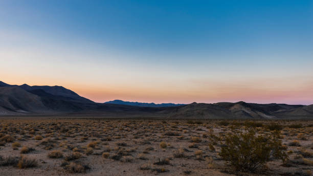 istock Death Valley landscapes, California, US 1333632964