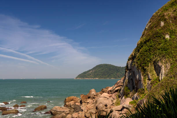 istock Belvedere Galhetas, Guaruja 1333644553