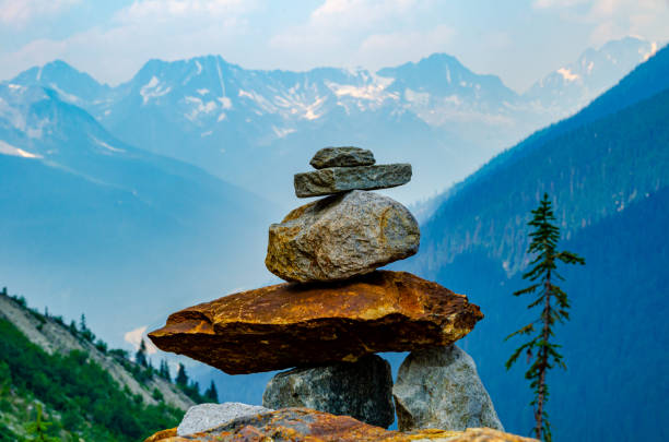 istock Glacier National Park in Canada 1333647178