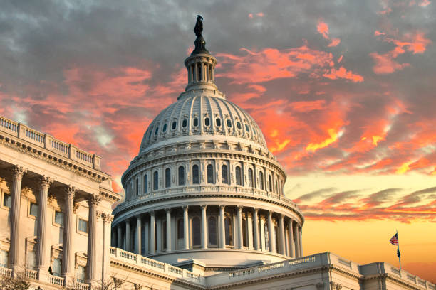 istock Congress - Prescription Drug Reform 1333658204