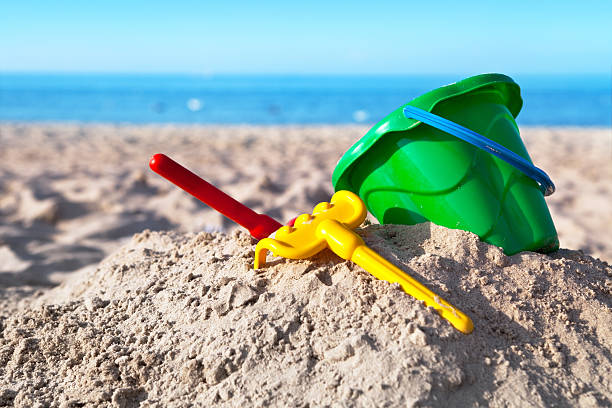 istock Child's Toys 133367144