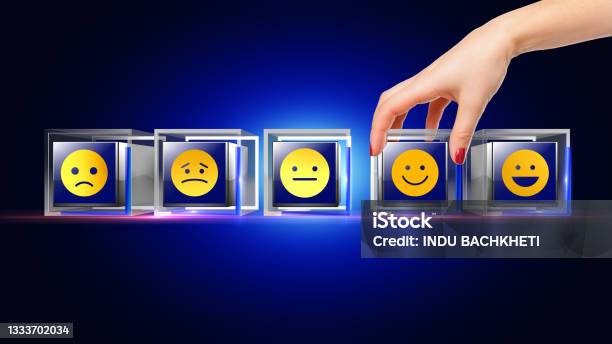 Smiley Concept Smiley Letter Concept Stock Photo - Download Image Now - Aspirations ...