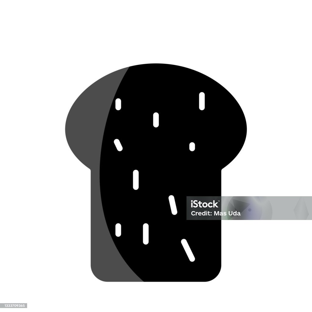 Bread Vector Graphics Bread Stock Illustration - Download Image Now - Backgrounds, Baked ...