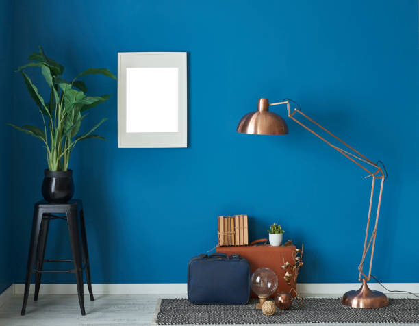 istock modern home interior living room with style design 1333712444
