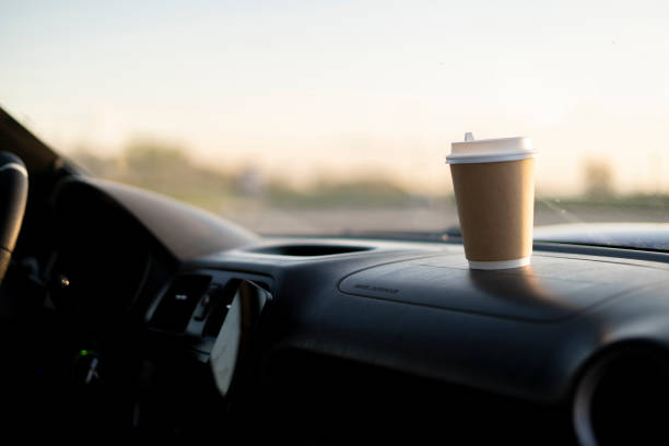 istock takeaway paper coffee cup inside the car 1333714707