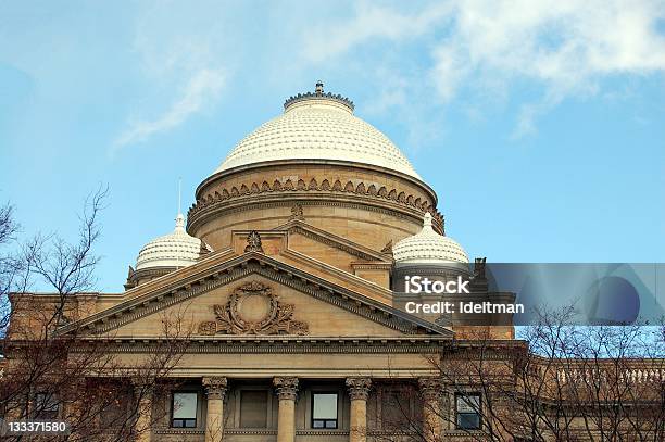 Dome Stock Photo - Download Image Now - Pennsylvania, Courthouse, Wilkes-Barre