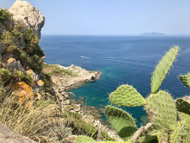istock Italy - sicily - capo di Milazzo 1333718171