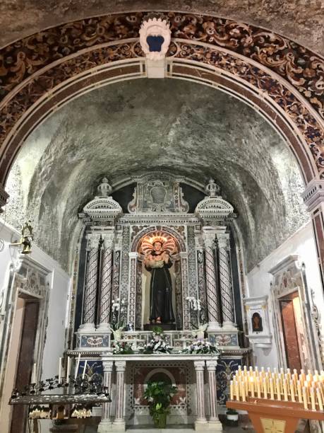 istock Italy - sicily - capo di Milazzo 1333719561