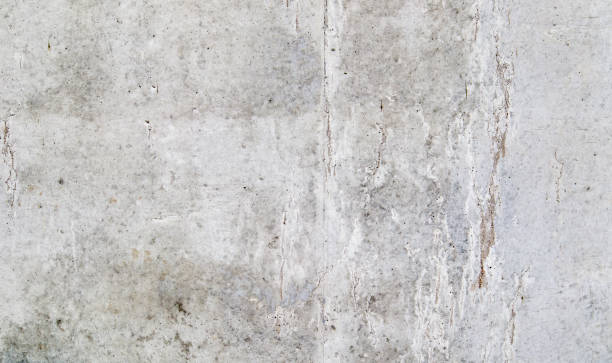 istock Empty light concrete wall texture background. Old grungy texture, gray concrete wall for pattern and background. 1333728667