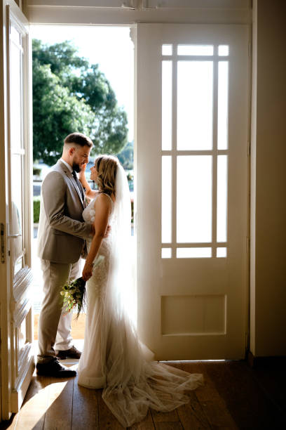 istock This day is the first of many beautiful days together 1333728675