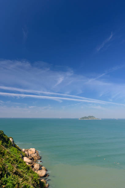 istock Belvedere Galhetas, Guaruja 1333743336