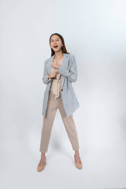 istock Asian Young Office Lady 1333757293