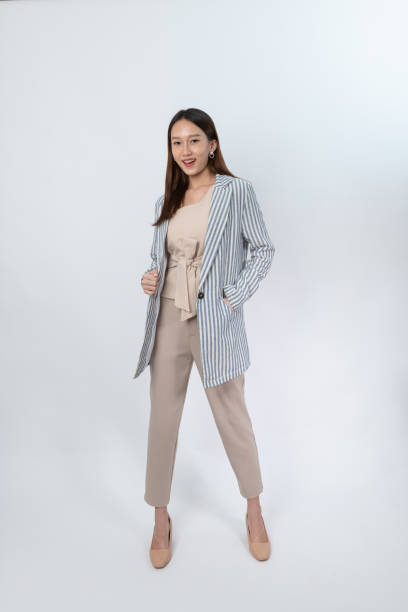 istock Asian Young Office Lady 1333757317