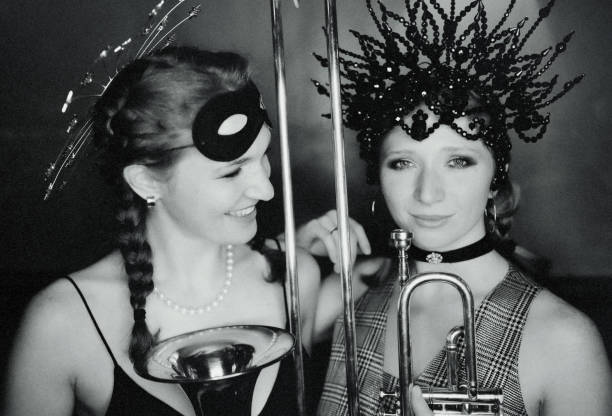 istock The beauties of the night! 1333764306