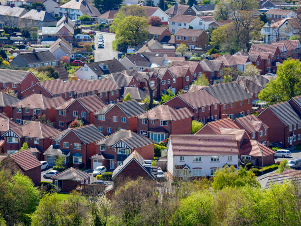 istock over view from above modern houses 1333776892