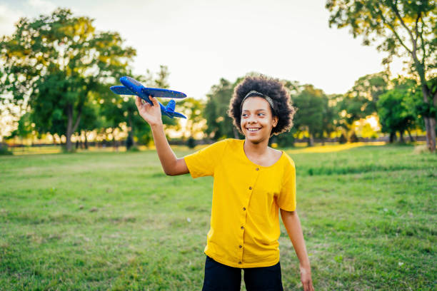 istock Girl playing outdoor 1333777245