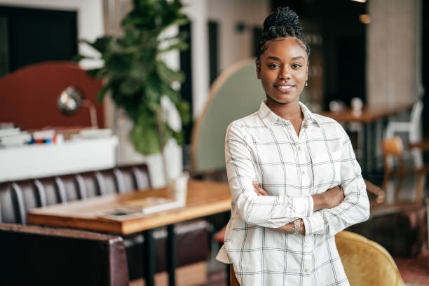 istock Turning your Internship Into a Full-time Tech Job 1333779769