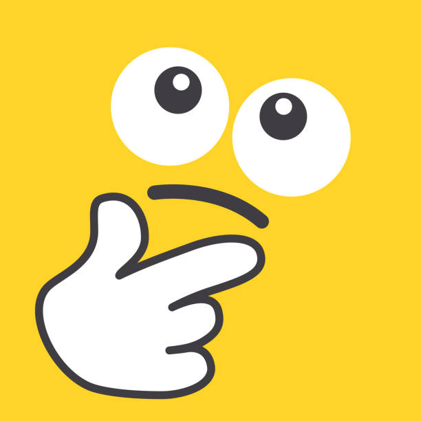 50+ Hmm Thinking Stock Illustrations, Royalty-Free Vector