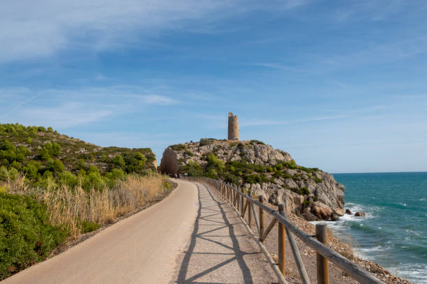 istock seascape of the mediterranean coast 1333806189