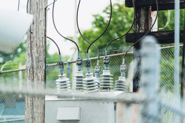 istock Hydro Electric Power Substation 1333812591