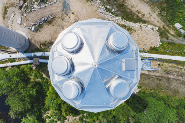 istock Hydro Electric Power Station 1333828034