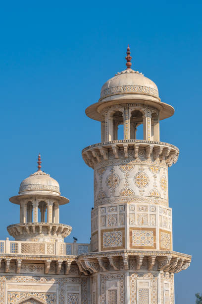 istock Itimad-ud-Daulah or Baby Taj in Agra, India 1333838621