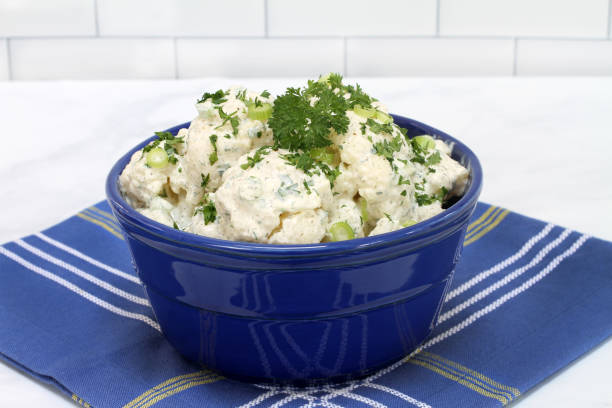 istock Cauliflower 
