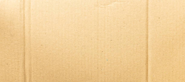 istock Recycle paper texture cardboard background 1333868758