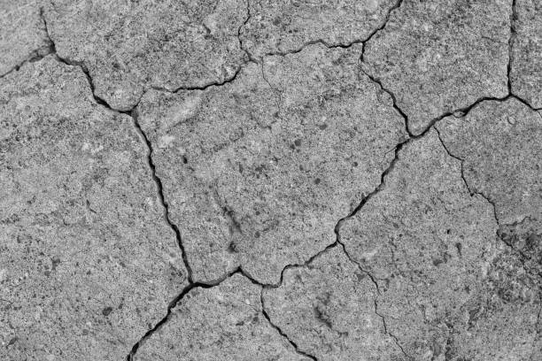 istock old concrete cement with cracks and natural destruction 1333877489