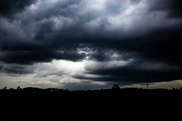 istock The Abstract of The Sky 1333888752